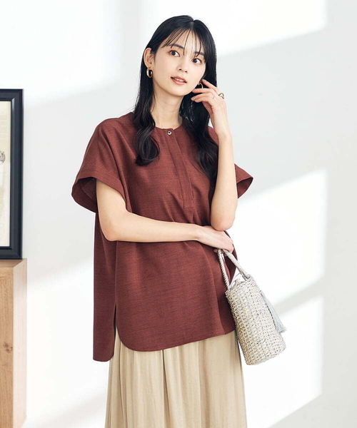 a.v.v かごバッグ カゴバッグ メタリックカゴバッグ : ZOZOTOWN