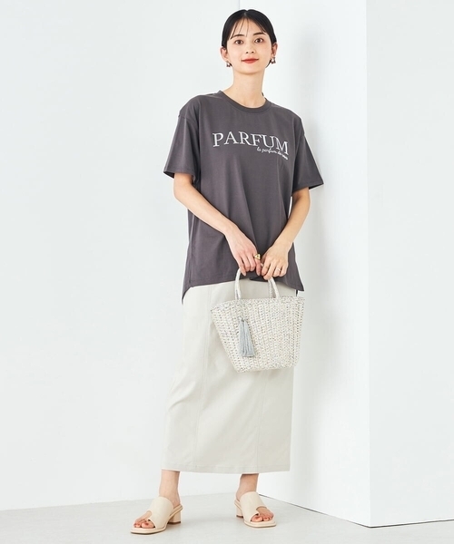 a.v.v かごバッグ カゴバッグ メタリックカゴバッグ : ZOZOTOWN