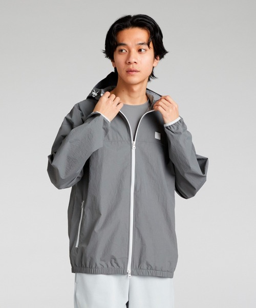 PUMA（プーマ） ブルゾン アウター メンズ ESS エレベーテッド SE