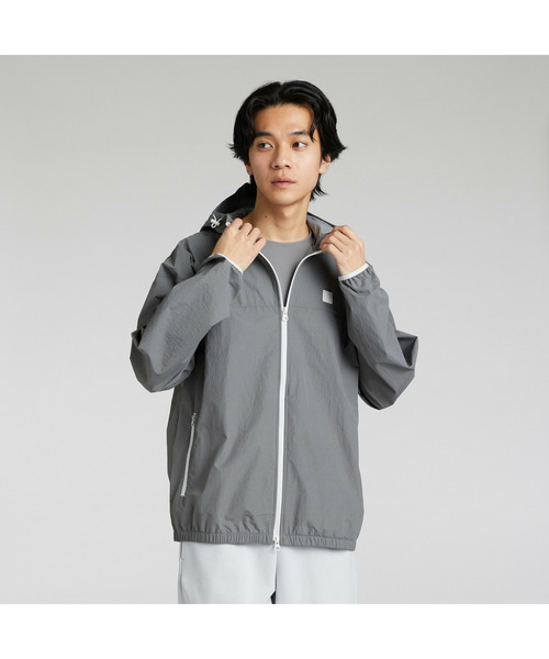 PUMA（プーマ） ブルゾン アウター メンズ ESS エレベーテッド SE