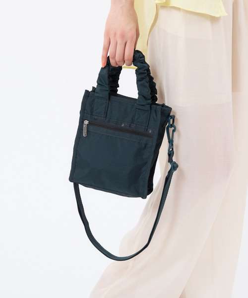 【LeSportsac】GH MINI N/S トートバッグ 5082793772I2.jpg