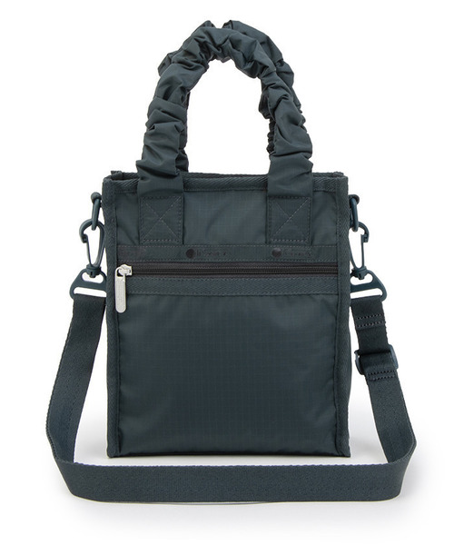すぐ届く【LeSportsac】GH ミニトートバッグ ショルダー付き LeSportsac ショルダーバッグ バッグ GH MINI N/S TOTE