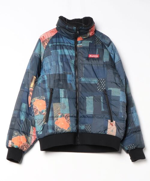 Columbia（コロンビア） ブルゾン X-LARGE ブラック メンズ : ZOZOTOWN