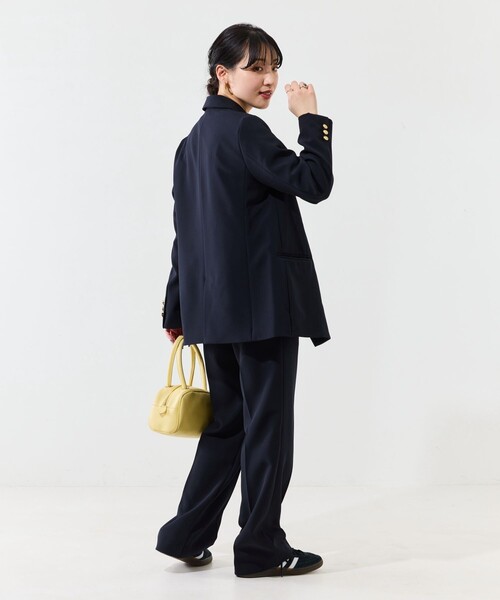 FREAK'S STORE 「FREAK'S STORE」 セットアップ MEDIUM ネイビー