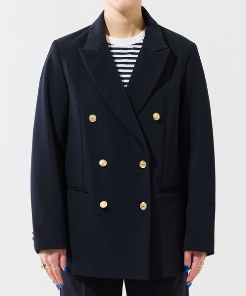 FREAK'S STORE 「FREAK'S STORE」 セットアップ MEDIUM ネイビー