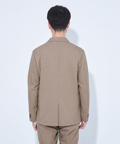 green label relaxing セットアップ 「WEB限定」JUST fit PE