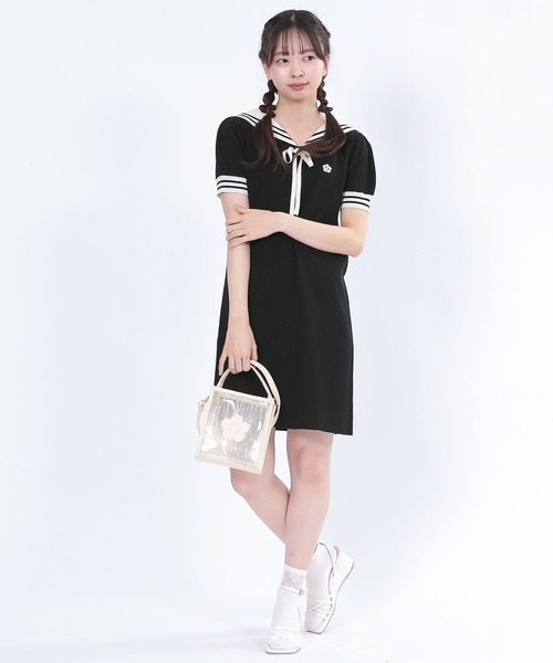MARY QUANT ショルダーバッグ バッグ マリークワント mary quant