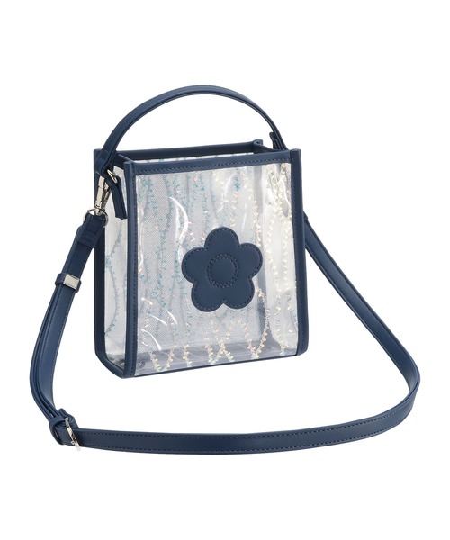 バッグ MARY QUANT Cord Pack 28L MARY QUANT ショルダーバッグ バッグ マリークワント mary quant