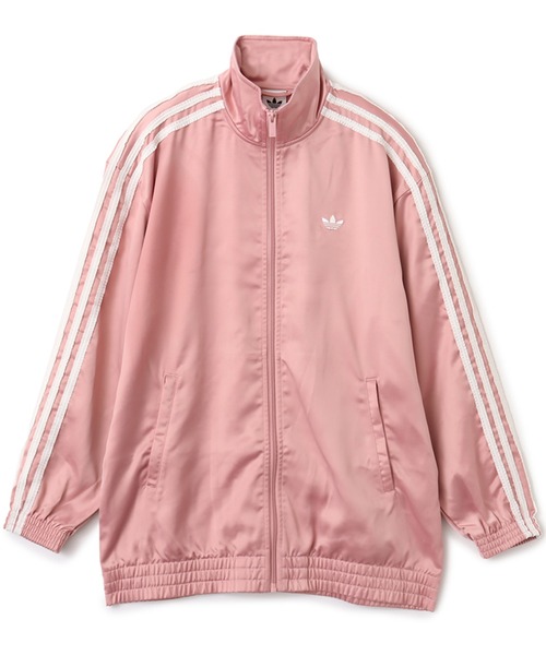 adidas コート アウター SATIN TT / アディダス サテン