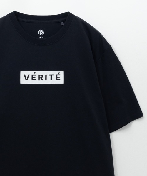 レディース ロゴ半袖Tシャツ 1枚単品,BLACK,S ロゴT Tシャツ レディース トップス 半袖 五分袖 綿100 ・(100)メール