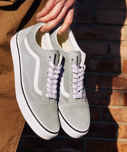VANS スニーカー オールドスクール メンズ レディース
