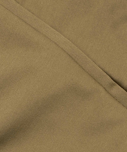 The DUFFER of ST.GEORGE スラックス 「WONDER SHAPE」CROPPED EASY