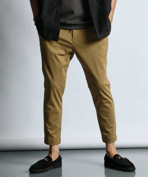 The DUFFER of ST.GEORGE（ザダファーオブセントジョージ） スラックス