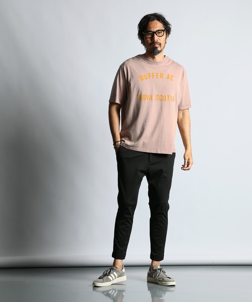 The DUFFER of ST.GEORGE（ザダファーオブセントジョージ） スラックス