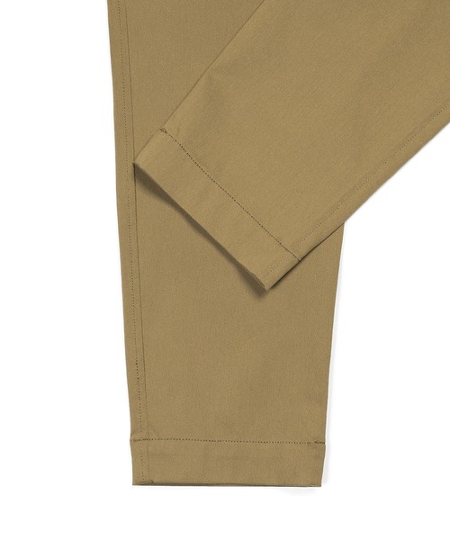 The DUFFER of ST.GEORGE（ザダファーオブセントジョージ） スラックス