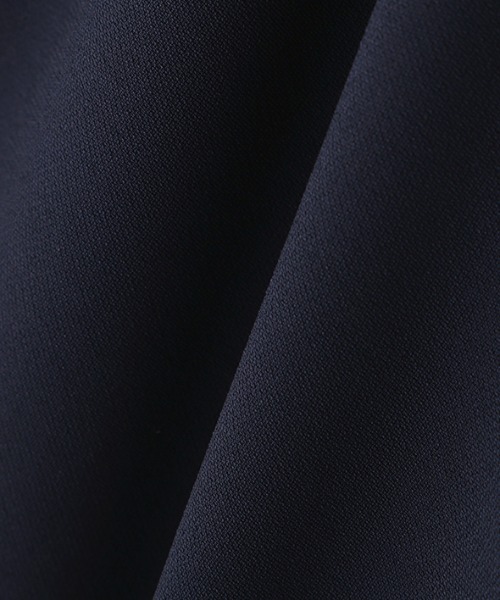 ETRE TOKYO（エトレトウキョウ） ドレス SANTEダブルクロスデザイン