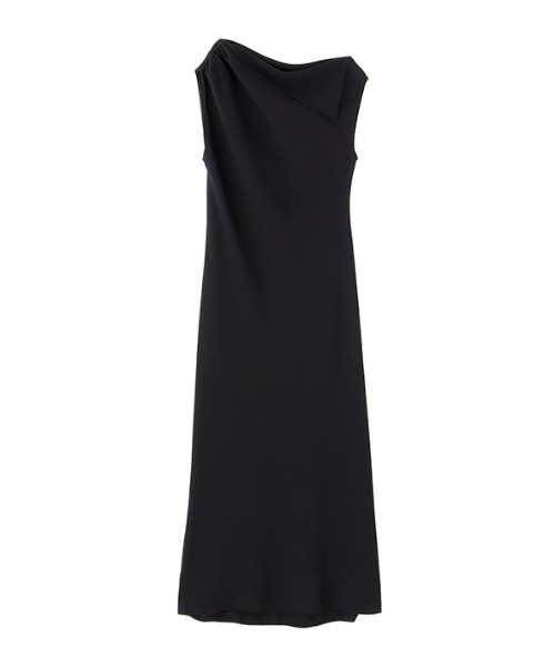 ETRE TOKYO（エトレトウキョウ） ドレス SANTEダブルクロスデザイン