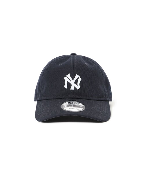NEW ERA キャップ 帽子 「別注」NEW / 940 Easy Snap MLB