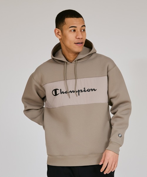 Champion（チャンピオン） パーカー 「Champion/チャンピオン」メンズ