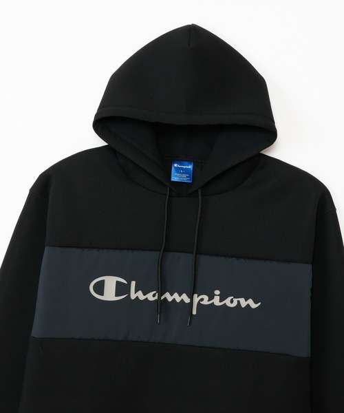 Champion（チャンピオン） パーカー 「Champion/チャンピオン」メンズ