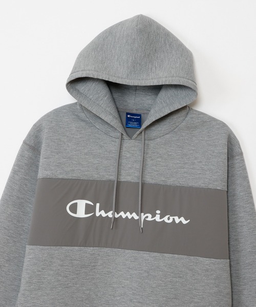 Champion（チャンピオン） パーカー 「Champion/チャンピオン」メンズ