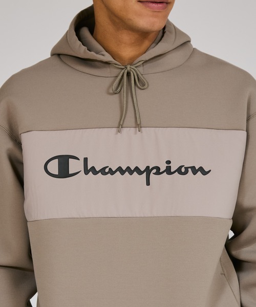 Champion（チャンピオン） パーカー 「Champion/チャンピオン」メンズ