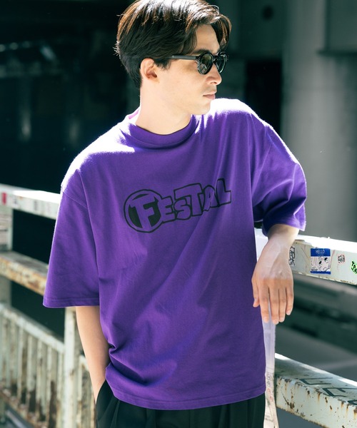 tシャツ グラフィティTEE / 570743 メンズ | LAKOLE