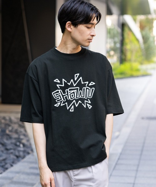 tシャツ グラフィティTEE / 570743 メンズ | LAKOLE | 02