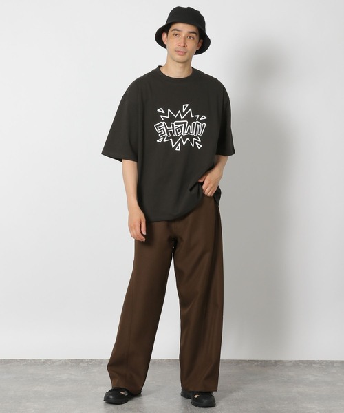 tシャツ グラフィティTEE / 570743 メンズ | LAKOLE | 09