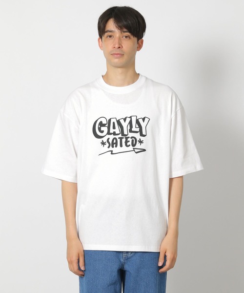 tシャツ グラフィティTEE / 570743 メンズ | LAKOLE | 13