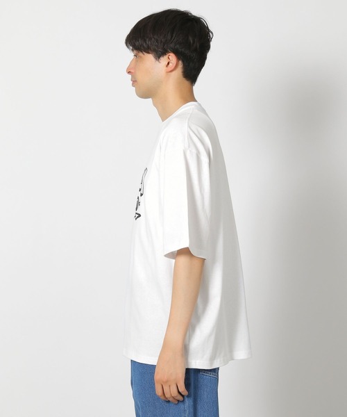tシャツ グラフィティTEE / 570743 メンズ | LAKOLE | 14