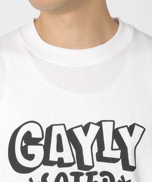 tシャツ グラフィティTEE / 570743 メンズ | LAKOLE | 16