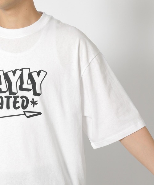tシャツ グラフィティTEE / 570743 メンズ | LAKOLE | 17