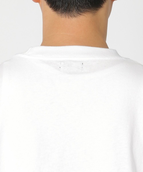 tシャツ グラフィティTEE / 570743 メンズ | LAKOLE | 19