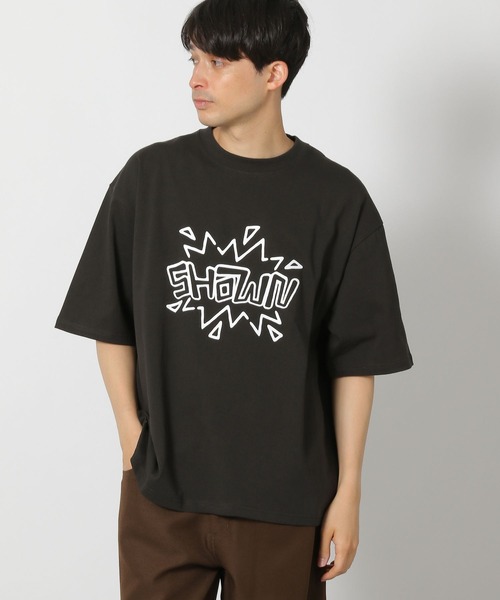tシャツ グラフィティTEE / 570743 メンズ | LAKOLE | 10