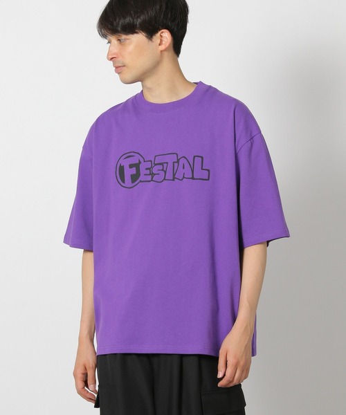 tシャツ グラフィティTEE / 570743 メンズ | LAKOLE | 12