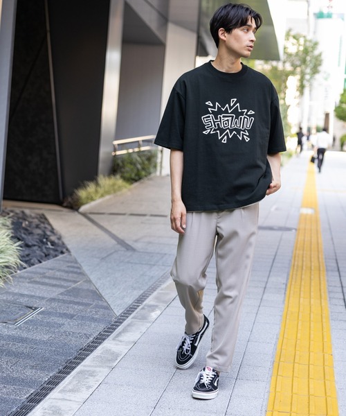 tシャツ グラフィティTEE / 570743 メンズ | LAKOLE | 05
