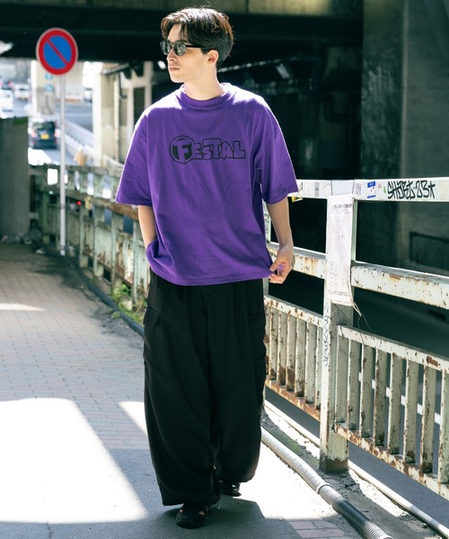 tシャツ グラフィティTEE / 570743 メンズ | LAKOLE | 06