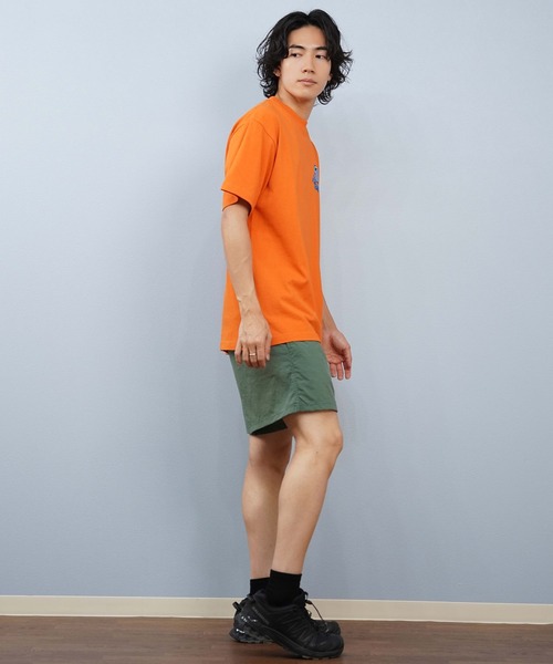 LOST（ロスト） tシャツ 「限定商品」lost/ロスト 半袖Tシャツ バック