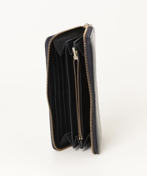 COACH 「COACH」 財布 - ネイビー レディース : ZOZOTOWN Yahoo