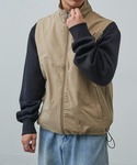 ベスト ジレ 「MAGASIN DE MODE...の詳細画像3