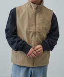 ベスト ジレ 「MAGASIN DE MODE...の詳細画像4