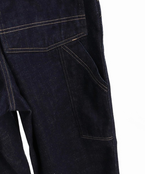 Johnbull（ジョンブル） オーバーオール サロペット mp13880