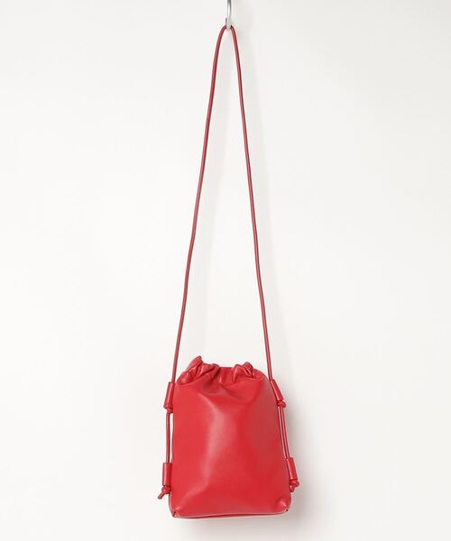 【美品】GREEN LABEL RELAXING ショルダーバッグ green label relaxing ショルダーバッグ バッグ 2WAYスクエア