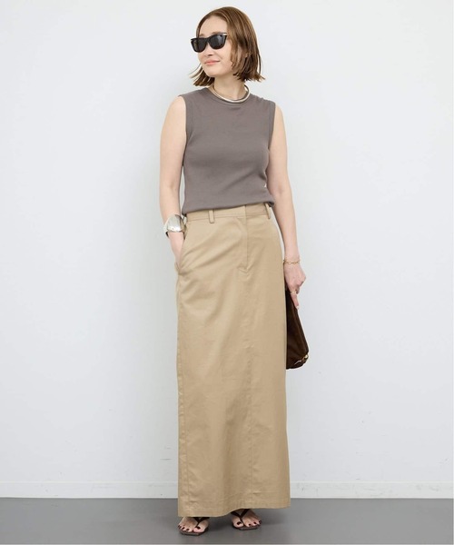 Deuxieme Classe tシャツ *追加 dignity sleeveless レディース