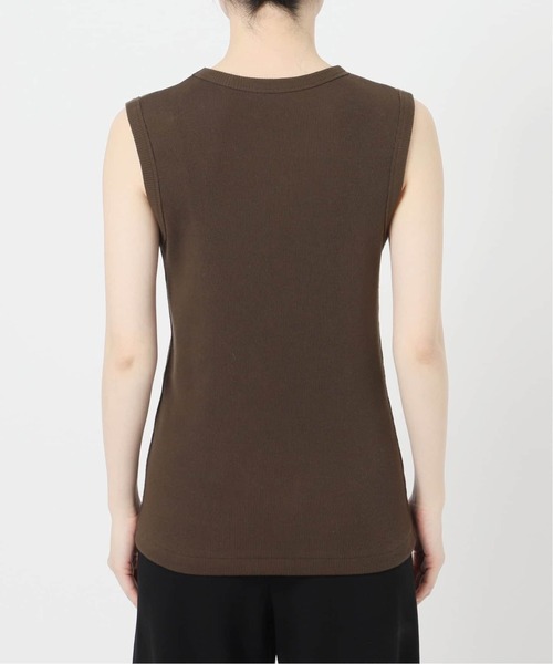 ★未使用★deuxieme classe★dignity Tシャツ Deuxieme Classe tシャツ *追加 dignity sleeveless レディース