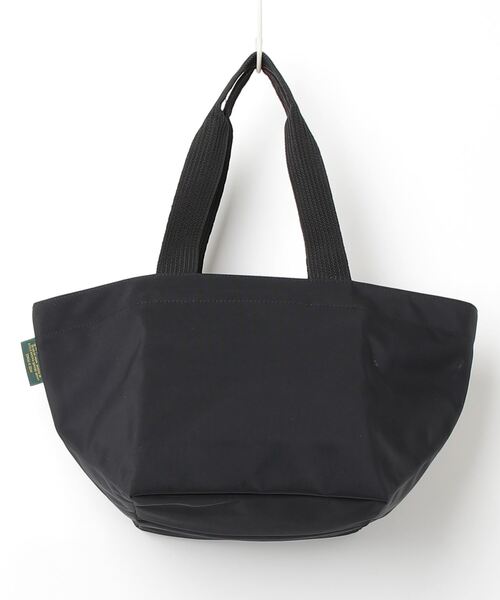 Hervé Chapelier ブラック ビジネスバッグ Herve Chapelier 「Herve Chapelier」 トートバッグ - ブラック