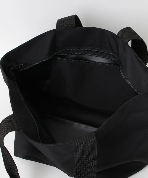 Hervé Chapelier ブラック ビジネスバッグ COLLECTIONS | Hervé Chapelier Japon Official Website