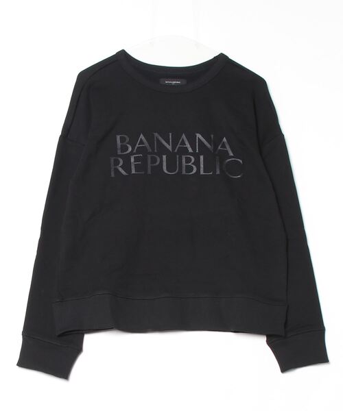 BANANA REPUBLIC（バナナリパブリック） トレーナー スウェット BANANA