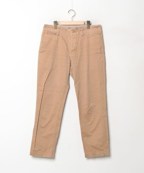 NIGEL CABOURN 「Nigel Cabourn」 チノパンツ 34 ベージュ